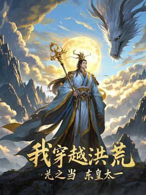 我穿越洪荒之当东皇太一 我穿越洪荒之当东皇太一