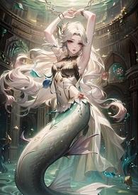 母系社会【人鱼四爱】 母系社会【人鱼四爱】