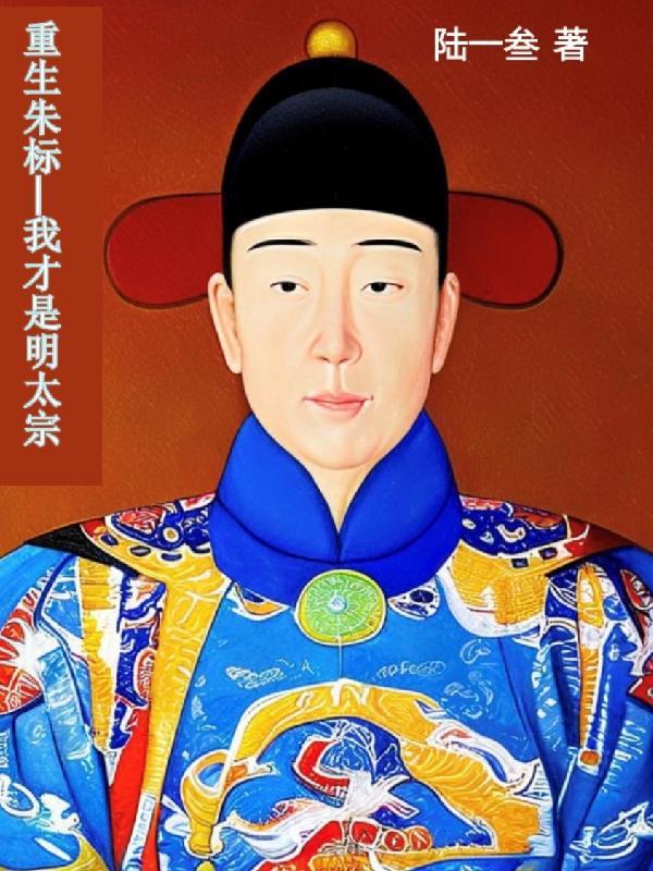 重生朱标,我才是明太宗 重生朱标,我才是明太宗