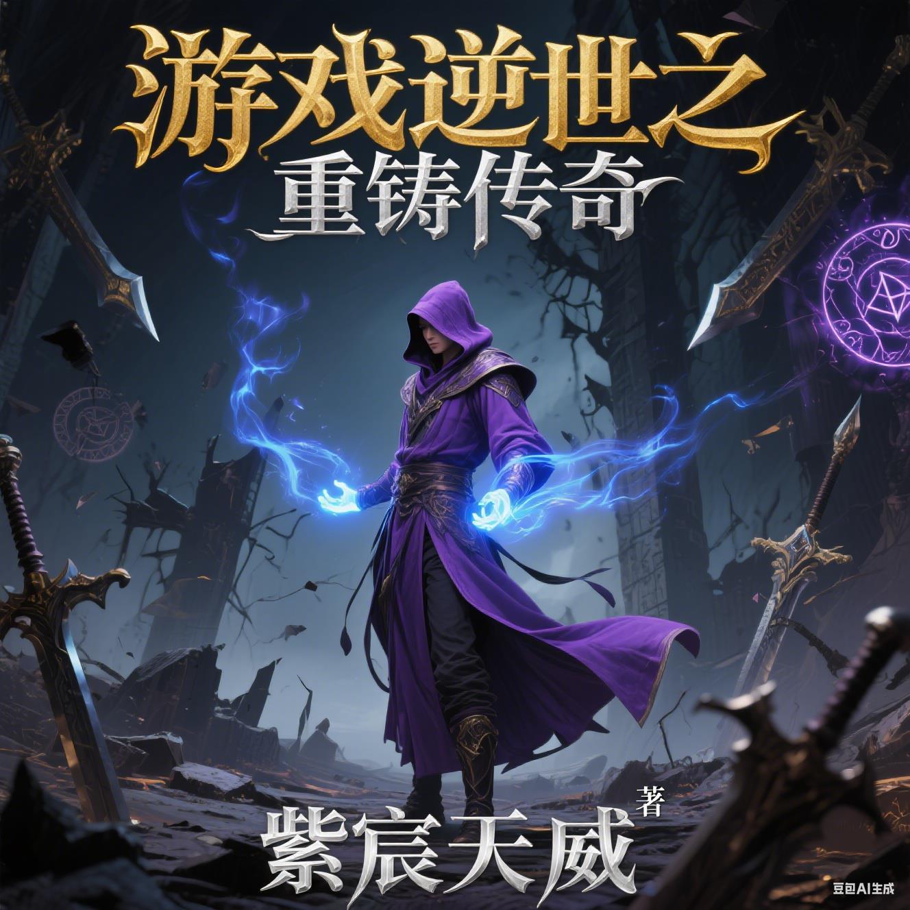 逆天重铸 逆天重铸