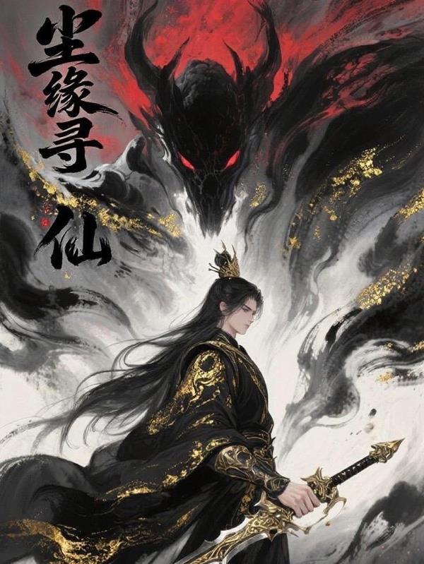 尘缘寻仙 尘缘寻仙